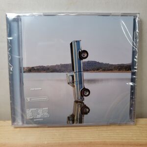 CD Post Malone: F-1 Trillion - NEW / SEALED